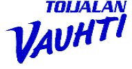 Toijalan Vauhti