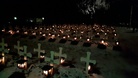 Sankarivainajien hautausmaa, Toijalan 6.12.2017