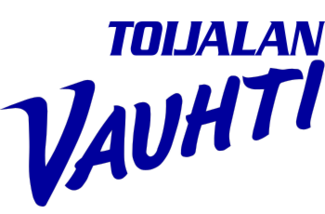 Toijalan Vauhti