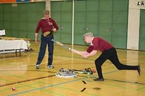 Toijalan Vauhdin 100-vuotisjuhla - Pesapalloilijat