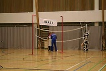 Toijalan Vauhdin 100-vuotisjuhla - Sami ja Sirpa