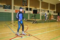 Toijalan Vauhdin 100-vuotisjuhla - Mikko Simila